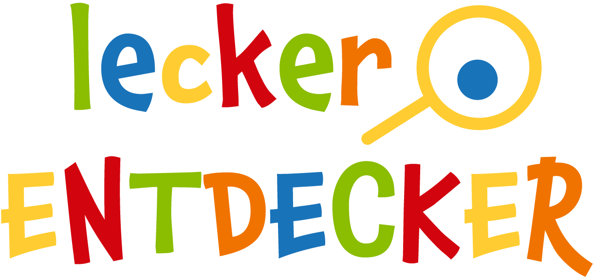 Logo-lecker-Entdecker Logo Lecker Entdecker